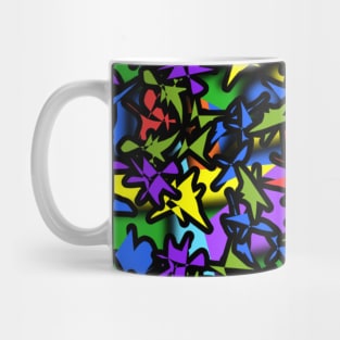 Colors of the Wind Mug